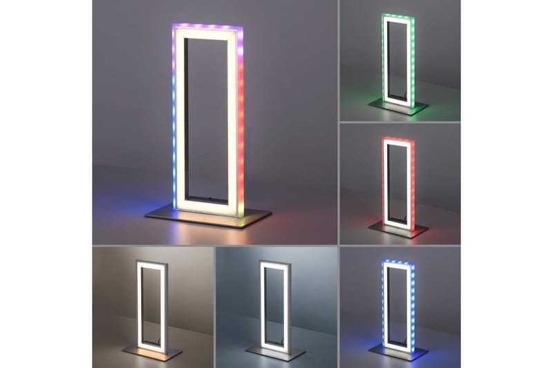 Bordslampa Felix - 12x35x20 cm - Belysning & el - Inomhusbelysning & lampor - Sänglampor & nattduksbordslampa - Sänglampa bord
