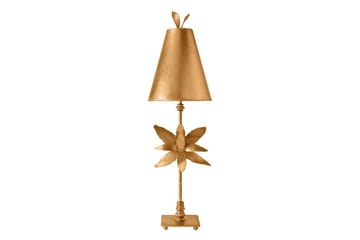 Bordslampa Flambeau Azalea - Belysning & el - Inomhusbelysning & lampor - Sänglampor & nattduksbordslampa - Sänglampa bord
