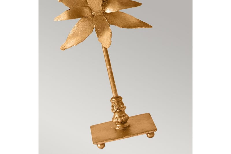 Bordslampa Flambeau Azalea - Belysning & el - Inomhusbelysning & lampor - Sänglampor & nattduksbordslampa - Sänglampa bord