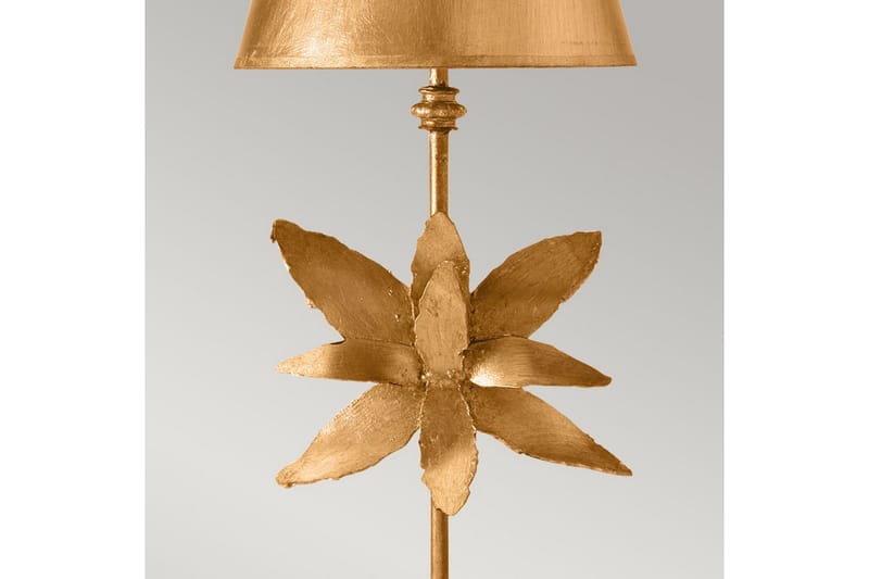 Bordslampa Flambeau Azalea - Belysning & el - Inomhusbelysning & lampor - Sänglampor & nattduksbordslampa - Sänglampa bord