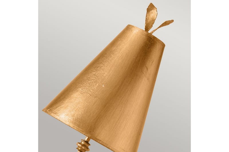 Bordslampa Flambeau Azalea - Belysning & el - Inomhusbelysning & lampor - Sänglampor & nattduksbordslampa - Sänglampa bord