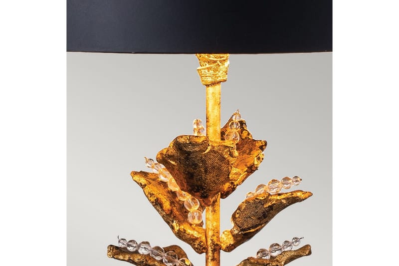 Bordslampa Flambeau Camilia - Belysning & el - Inomhusbelysning & lampor - Sänglampor & nattduksbordslampa - Sänglampa bord