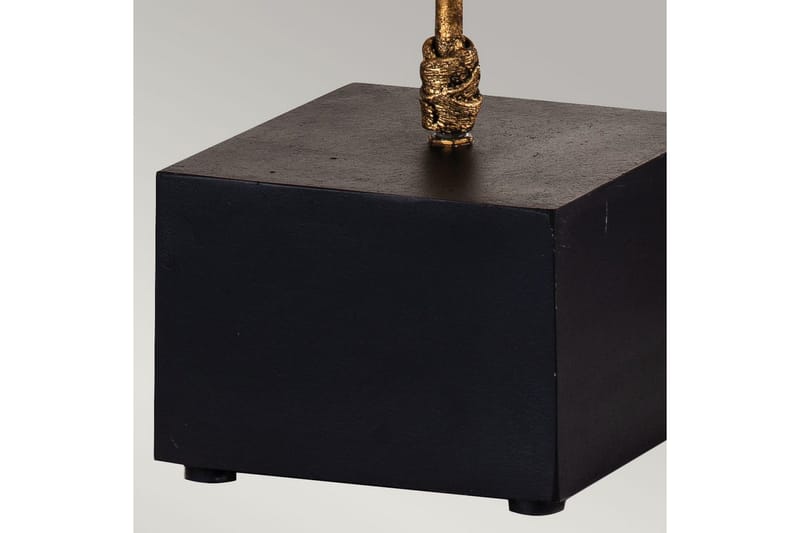 Bordslampa Flambeau Camilia - Belysning & el - Inomhusbelysning & lampor - Sänglampor & nattduksbordslampa - Sänglampa bord