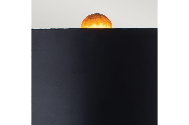 Bordslampa Flambeau Camilia - Belysning & el - Inomhusbelysning & lampor - Sänglampor & nattduksbordslampa - Sänglampa bord