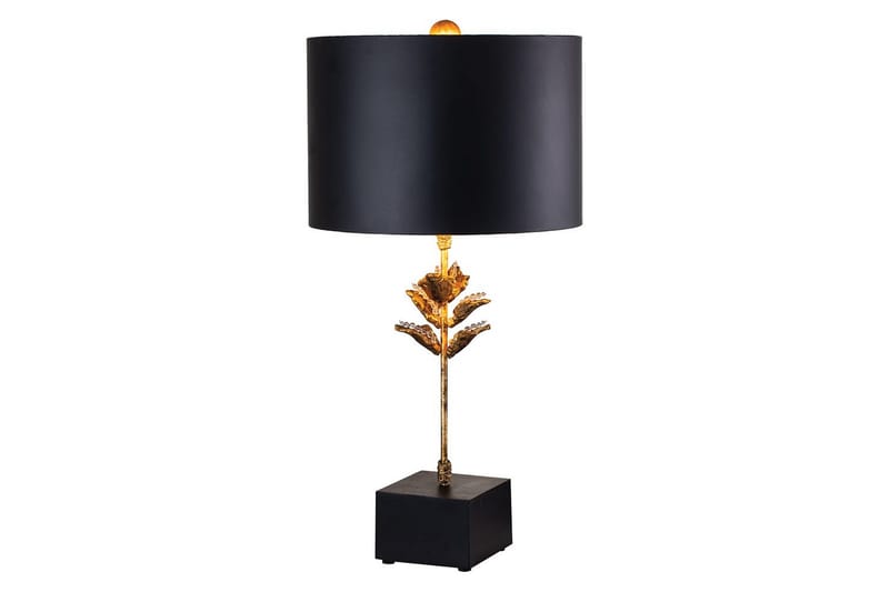 Bordslampa Flambeau Camilia - Belysning & el - Inomhusbelysning & lampor - Sänglampor & nattduksbordslampa - Sänglampa bord