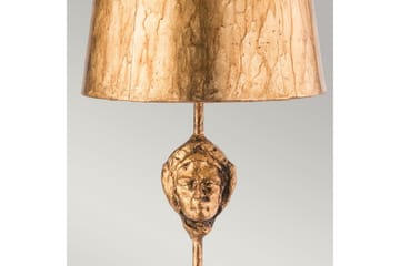 Bordslampa Flambeau Fragment - Belysning & el - Inomhusbelysning & lampor - Sänglampor & nattduksbordslampa - Sänglampa bord