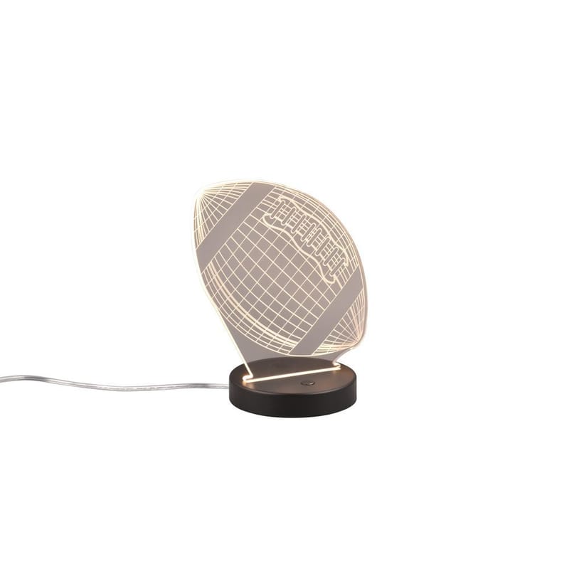 Bordslampa Football, undefined