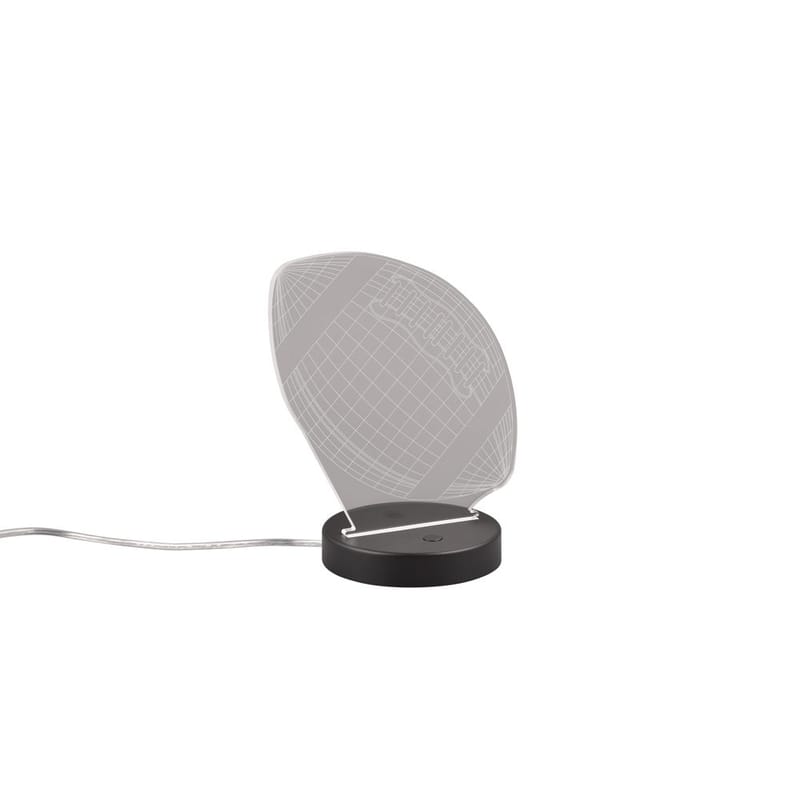 Bordslampa Football - Belysning & el - Inomhusbelysning & lampor - Sänglampor & nattduksbordslampa - Sänglampa bord