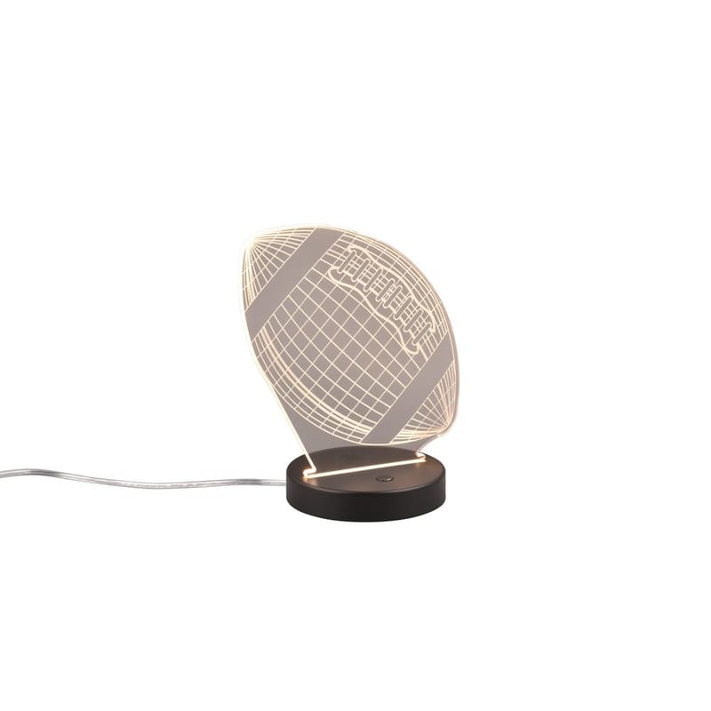 Bordslampa Football, undefined
