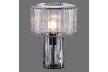 Bordslampa Fungus - Rökfärgad - Belysning & el - Inomhusbelysning & lampor - Sänglampor & nattduksbordslampa - Sänglampa bord