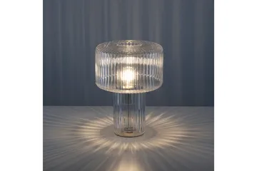 Bordslampa Fungus - Transparent - Belysning & el - Inomhusbelysning & lampor - Sänglampor & nattduksbordslampa - Sänglampa bord