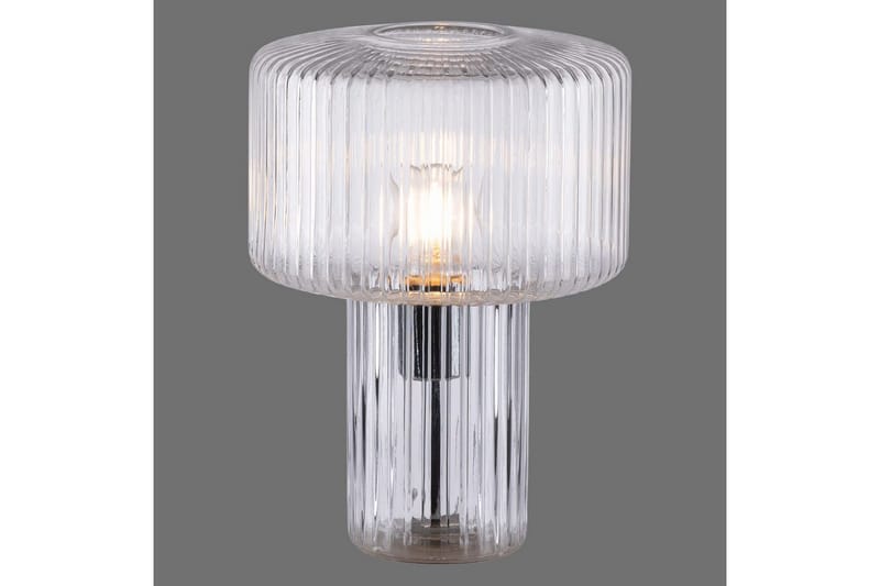 Bordslampa Fungus - Transparent - Belysning & el - Inomhusbelysning & lampor - Sänglampor & nattduksbordslampa - Sänglampa bord