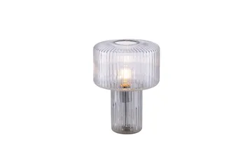 Bordslampa Fungus - Transparent - Belysning & el - Inomhusbelysning & lampor - Sänglampor & nattduksbordslampa - Sänglampa bord