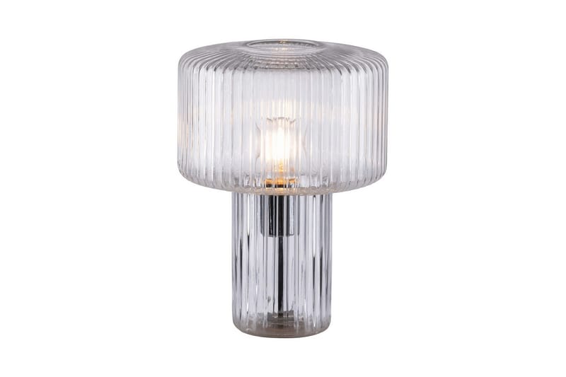 Bordslampa Fungus - Transparent - Belysning & el - Inomhusbelysning & lampor - Sänglampor & nattduksbordslampa - Sänglampa bord