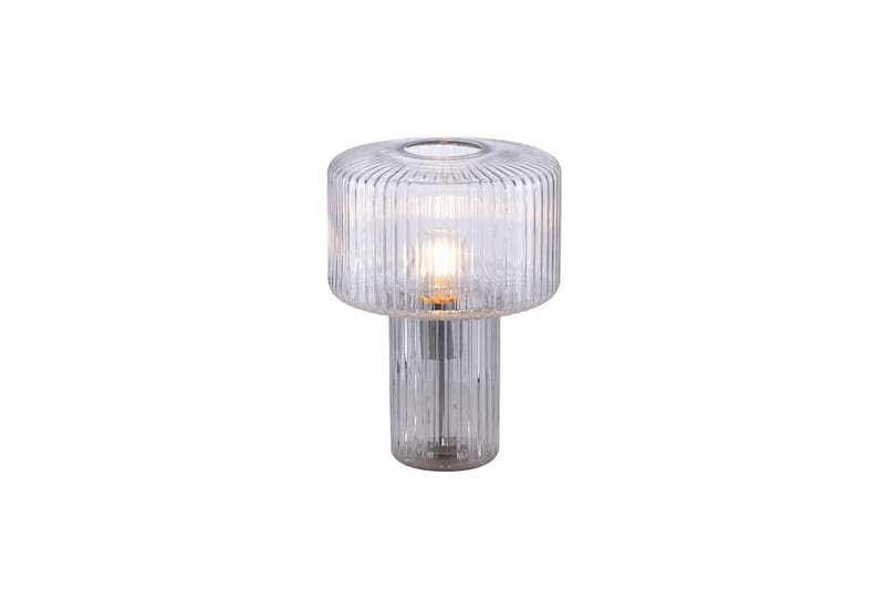 Bordslampa Fungus - Transparent - Belysning & el - Inomhusbelysning & lampor - Sänglampor & nattduksbordslampa - Sänglampa bord
