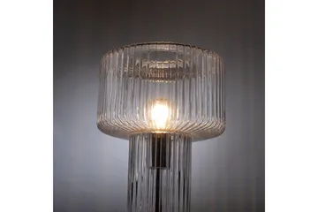 Bordslampa Fungus - Transparent - Belysning & el - Inomhusbelysning & lampor - Sänglampor & nattduksbordslampa - Sänglampa bord