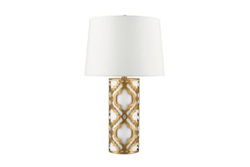 Bordslampa Gilded Nola Arabella - Belysning & el - Inomhusbelysning & lampor - Sänglampor & nattduksbordslampa - Sänglampa bord