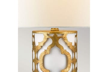 Bordslampa Gilded Nola Arabella - Belysning & el - Inomhusbelysning & lampor - Sänglampor & nattduksbordslampa - Sänglampa bord