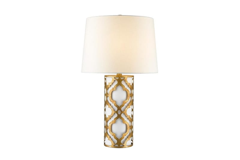 Bordslampa Gilded Nola Arabella - Belysning & el - Inomhusbelysning & lampor - Sänglampor & nattduksbordslampa - Sänglampa bord