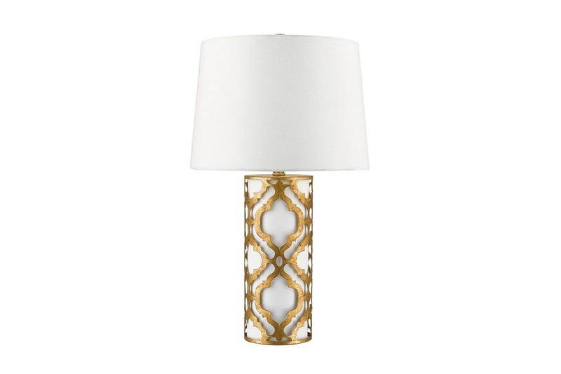 Bordslampa Gilded Nola Arabella - Belysning & el - Inomhusbelysning & lampor - Sänglampor & nattduksbordslampa - Sänglampa bord