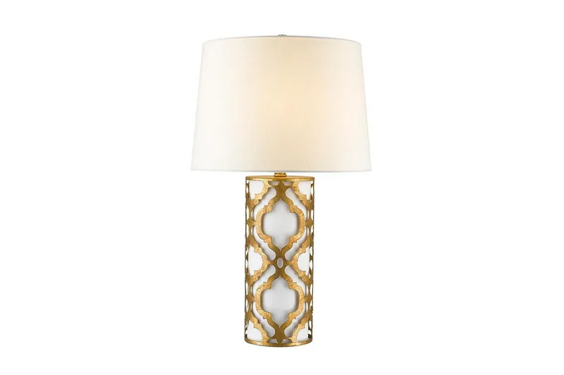 Bordslampa Gilded Nola Arabella, undefined