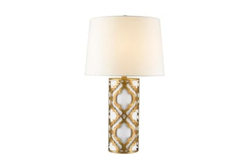 Bordslampa Gilded Nola Arabella - Belysning & el - Inomhusbelysning & lampor - Sänglampor & nattduksbordslampa - Sänglampa bord