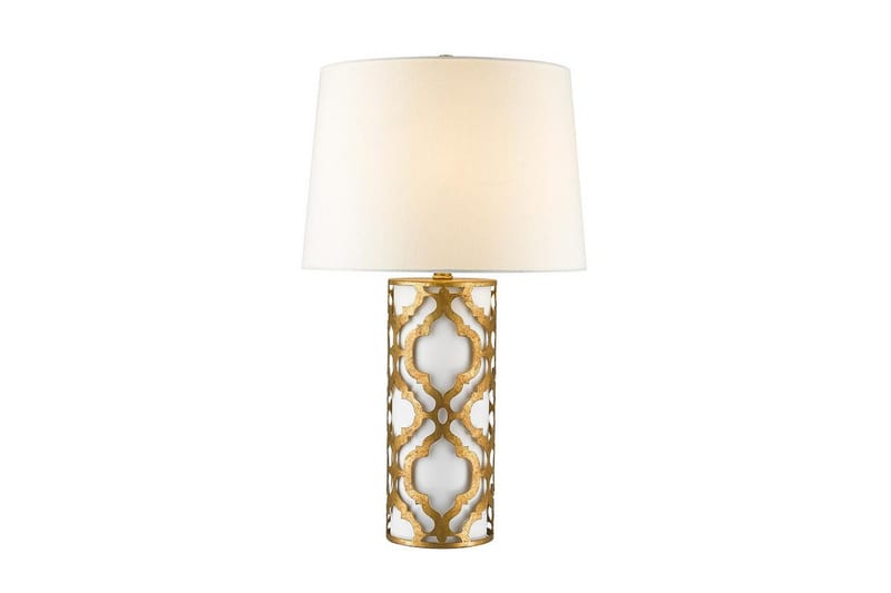 Bordslampa Gilded Nola Arabella, undefined