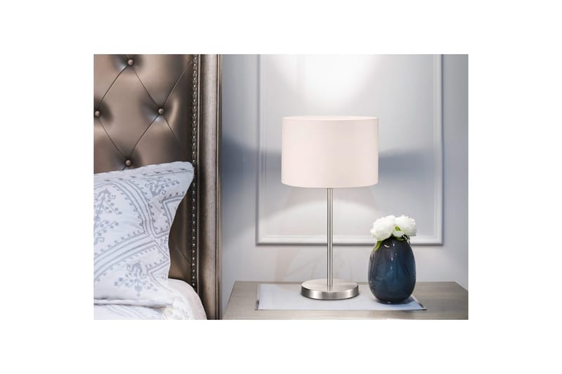 Bordslampa Hotel - 32 cm - Belysning & el - Inomhusbelysning & lampor - Sänglampor & nattduksbordslampa - Sänglampa bord