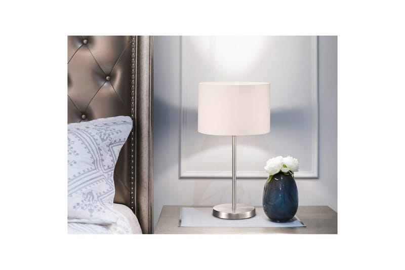 Bordslampa Hotel - 55 cm - Belysning & el - Inomhusbelysning & lampor - Sänglampor & nattduksbordslampa - Sänglampa bord