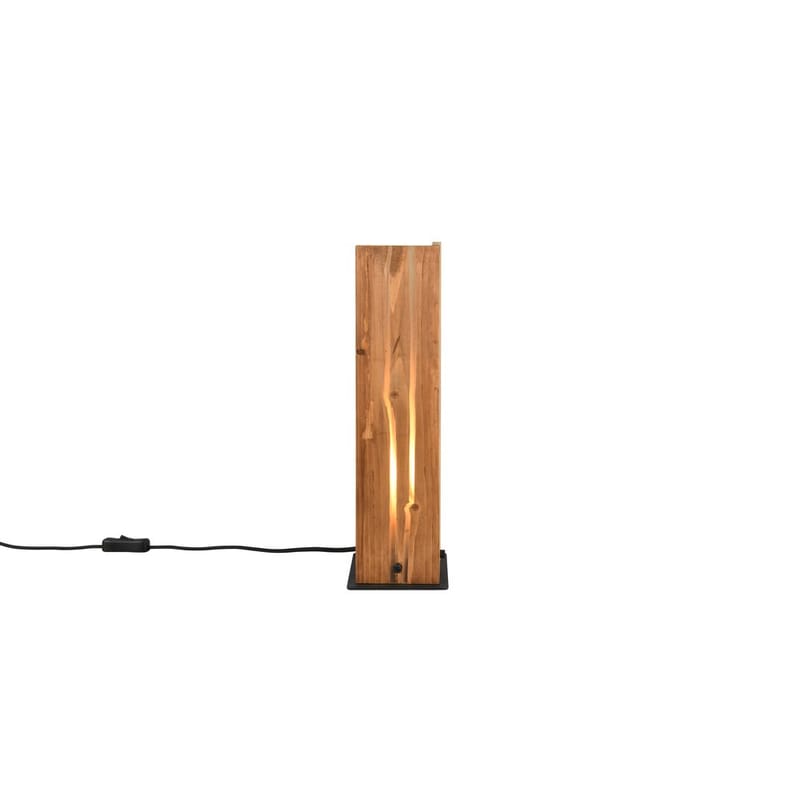 Bordslampa Karuni - Belysning & el - Inomhusbelysning & lampor - Sänglampor & nattduksbordslampa - Sänglampa bord