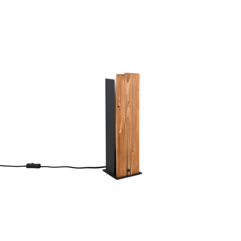 Bordslampa Karuni - Belysning & el - Inomhusbelysning & lampor - Sänglampor & nattduksbordslampa - Sänglampa bord