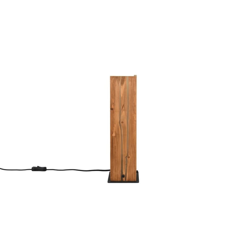 Bordslampa Karuni - Belysning & el - Inomhusbelysning & lampor - Sänglampor & nattduksbordslampa - Sänglampa bord