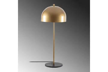 Bordslampa Kumara Rany / Svart - Rany / Svart - Belysning & el - Inomhusbelysning & lampor - Sänglampor & nattduksbordslampa - Sänglampa bord