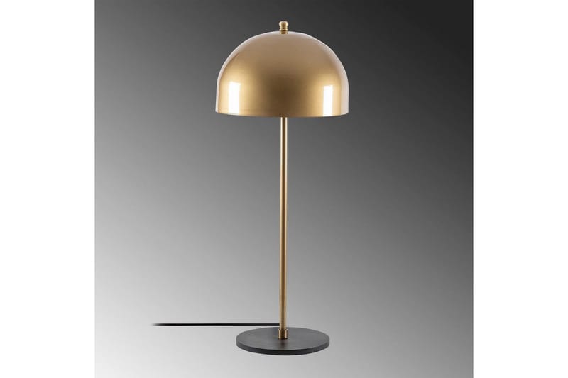 Bordslampa Kumara Rany / Svart - Rany / Svart - Belysning & el - Inomhusbelysning & lampor - Sänglampor & nattduksbordslampa - Sänglampa bord