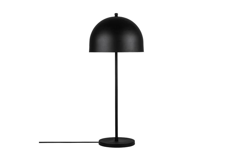 Bordslampa Kumara Svart - Svart - Belysning & el - Inomhusbelysning & lampor - Sänglampor & nattduksbordslampa - Sänglampa bord