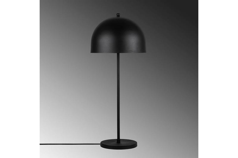 Bordslampa Kumara Svart - Svart - Belysning & el - Inomhusbelysning & lampor - Sänglampor & nattduksbordslampa - Sänglampa bord