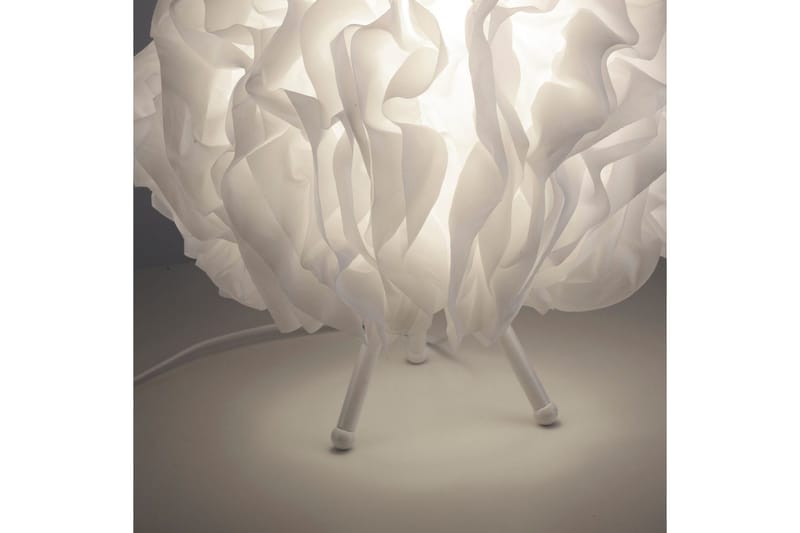 Bordslampa Lolasmart Naomi - 35x30x35 cm - Belysning & el - Inomhusbelysning & lampor - Sänglampor & nattduksbordslampa - Sänglampa bord