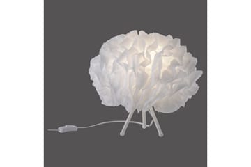 Bordslampa Lolasmart Naomi - 35x30x35 cm - Belysning & el - Inomhusbelysning & lampor - Sänglampor & nattduksbordslampa - Sänglampa bord
