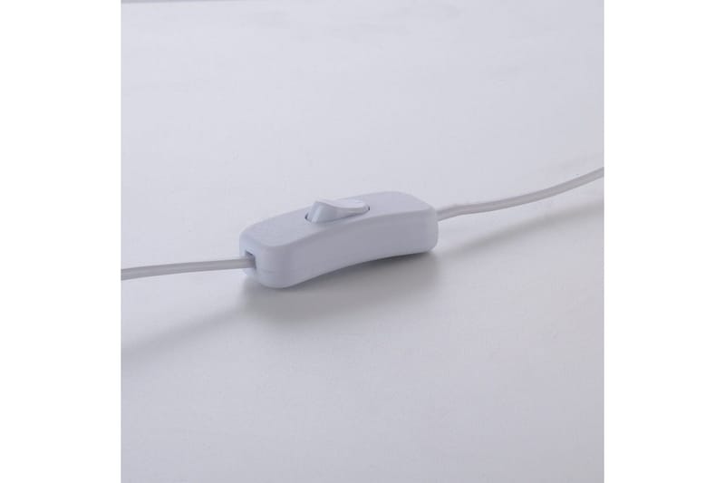 Bordslampa Lolasmart Naomi - 35x30x35 cm - Belysning & el - Inomhusbelysning & lampor - Sänglampor & nattduksbordslampa - Sänglampa bord