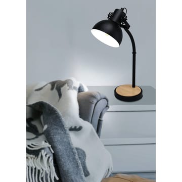 Bordslampa Lubenham - 35,5 cm - Belysning & el - Inomhusbelysning & lampor - Sänglampor & nattduksbordslampa - Sänglampa bord