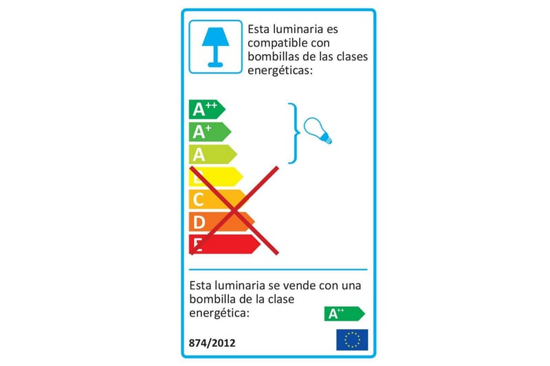 Bordslampa Lumina Brun / Rany - Brun/Guld - Belysning & el - Inomhusbelysning & lampor - Sänglampor & nattduksbordslampa - Sänglampa bord