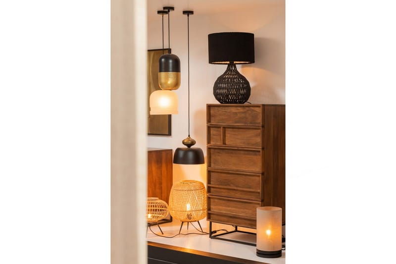 Bordslampa Macy - Belysning & el - Inomhusbelysning & lampor - Sänglampor & nattduksbordslampa - Sänglampa bord