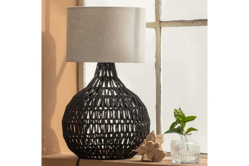 Bordslampa Macy - Belysning & el - Inomhusbelysning & lampor - Sänglampor & nattduksbordslampa - Sänglampa bord