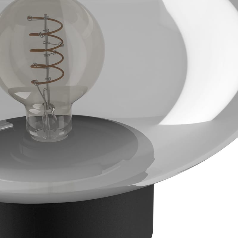 Bordslampa Madonnina - 270 mm - Belysning & el - Inomhusbelysning & lampor - Sänglampor & nattduksbordslampa - Sänglampa bord