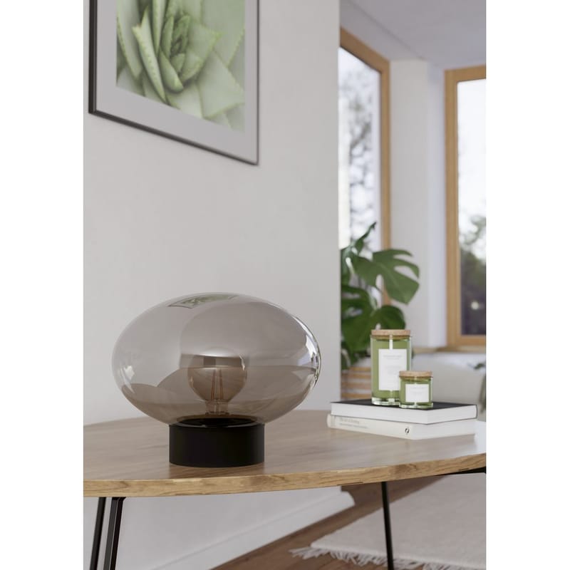 Bordslampa Madonnina - 270 mm - Belysning & el - Inomhusbelysning & lampor - Sänglampor & nattduksbordslampa - Sänglampa bord