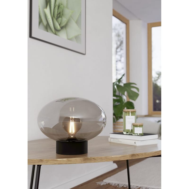 Bordslampa Madonnina - 270 mm - Belysning & el - Inomhusbelysning & lampor - Sänglampor & nattduksbordslampa - Sänglampa bord