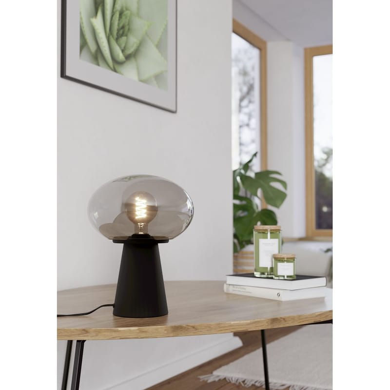 Bordslampa Madonnina - 325 mm - Belysning & el - Inomhusbelysning & lampor - Sänglampor & nattduksbordslampa - Sänglampa bord