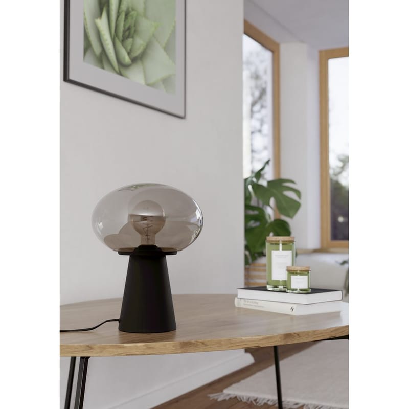 Bordslampa Madonnina - 325 mm - Belysning & el - Inomhusbelysning & lampor - Sänglampor & nattduksbordslampa - Sänglampa bord