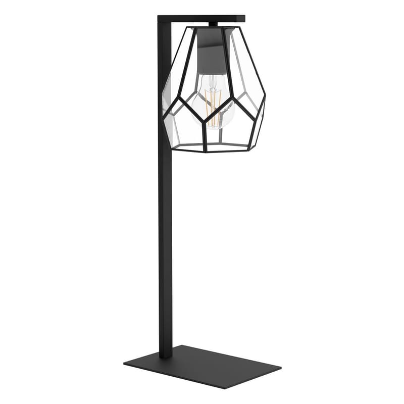 Bordslampa Mardyke, 15 cm