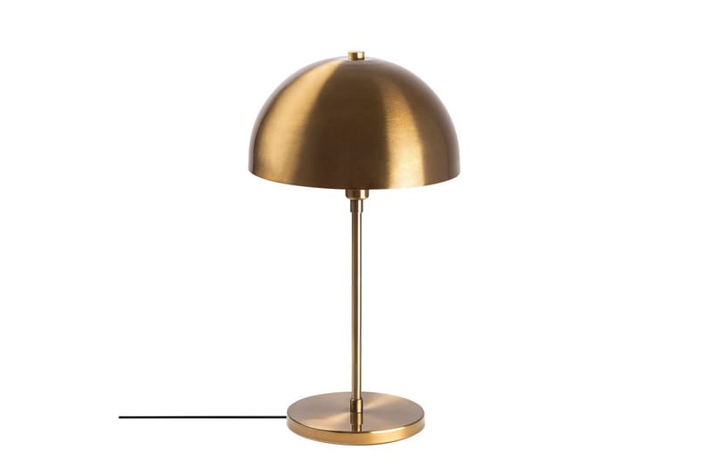 Bordslampa Masatsune Vintage - Koppar - Belysning & el - Inomhusbelysning & lampor - Sänglampor & nattduksbordslampa - Sänglampa bord